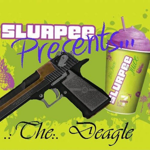 The Deagle