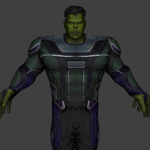 hulk