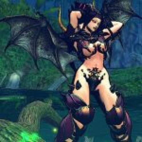 Devil Spider Juri Final
