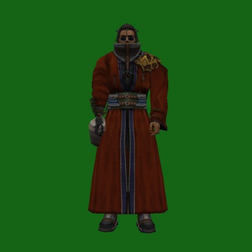 auron