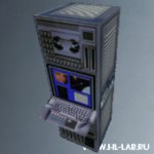 mainframe