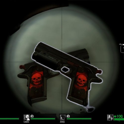 Gears_Pistol
