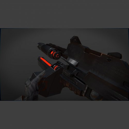AR2 remake