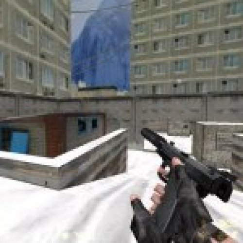 Real USP