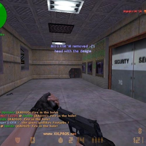 USP Recolor