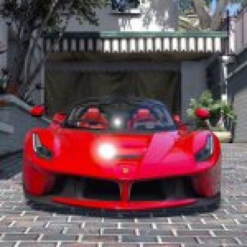 Ferrari LaFerrari