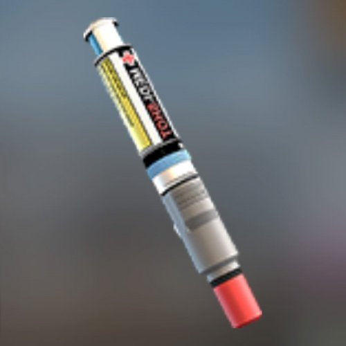 Medi-Shot