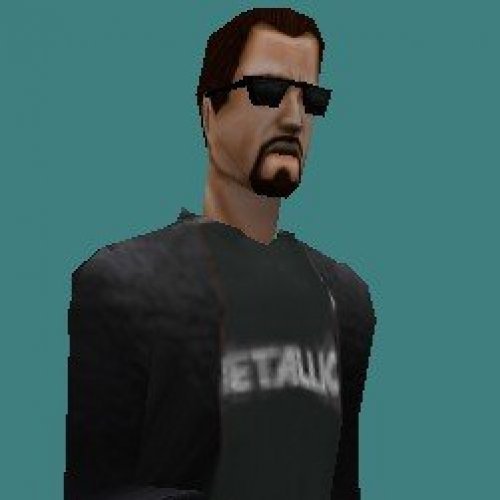 Badass Gordon Freeman