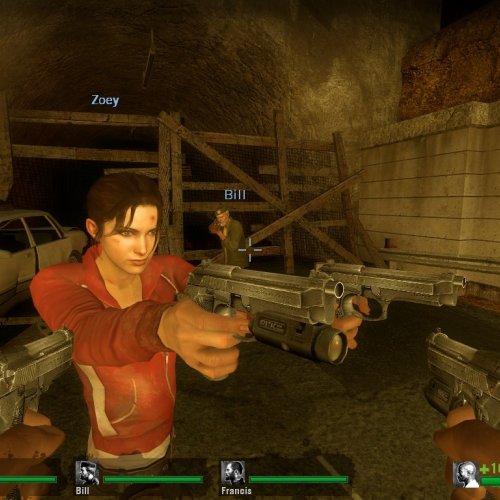 mdfk-STALKER_beretta_for_L4D
