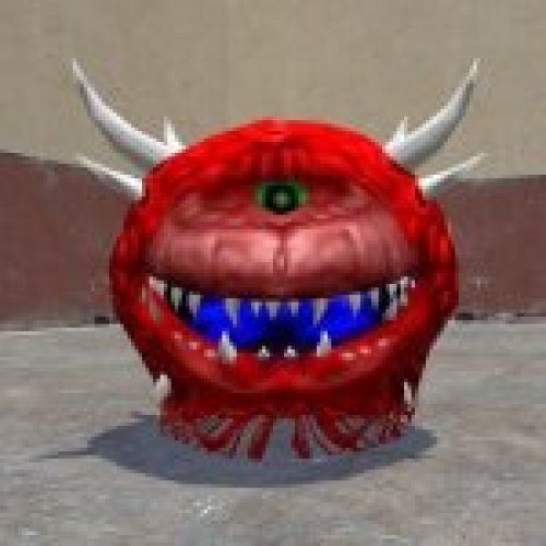 Cacodemon