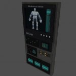 bioscanner