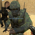 Camo Sas