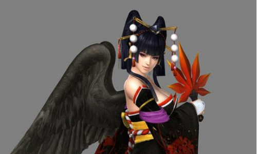 Nyotengu