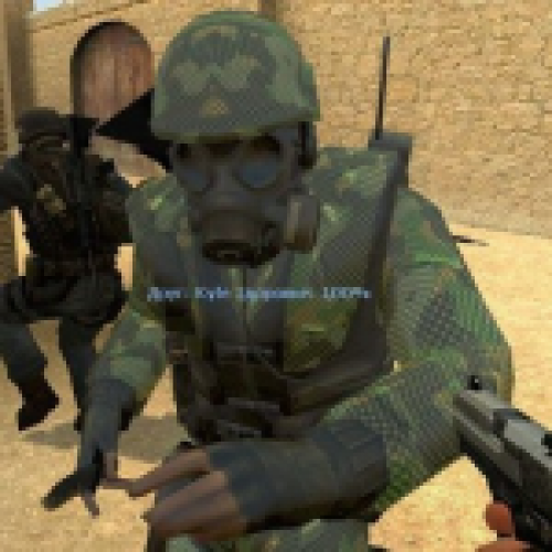 Camo Sas