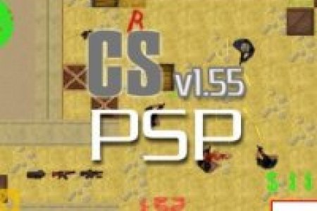 Counter-Strike 1.55