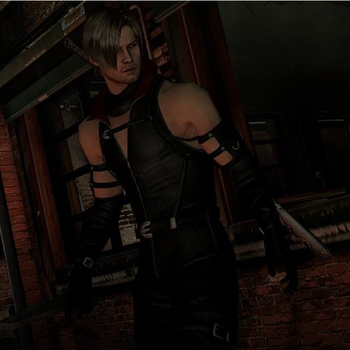 Leon Ninja (USA)