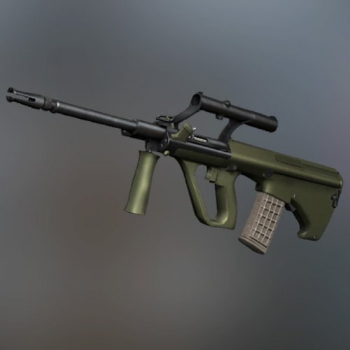 AUG A1