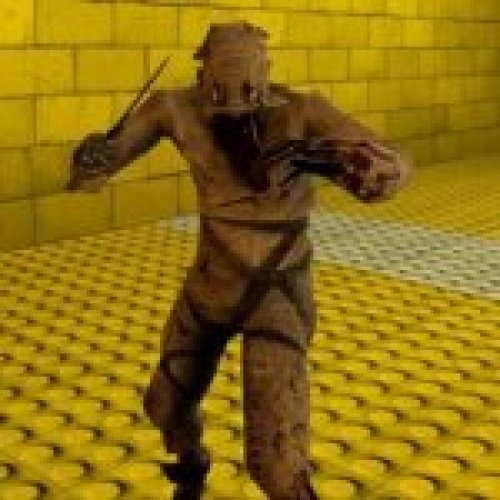 Servant Grunt