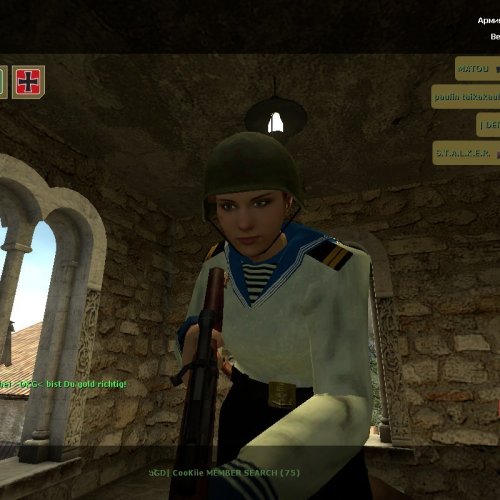 Soviet_Masha_Flot_replace_U.S.Sniper