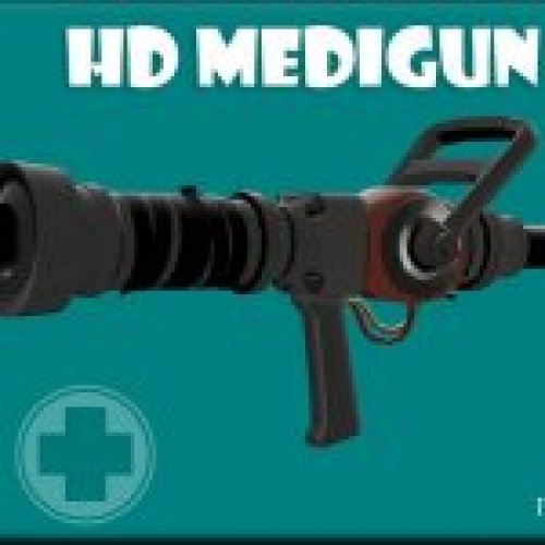 medigun HD