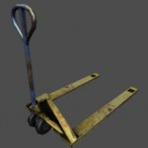 HandTruck