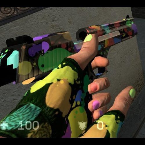 Party Deagle