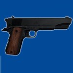 Z7 1911 for TS