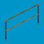 handrail_stair_d