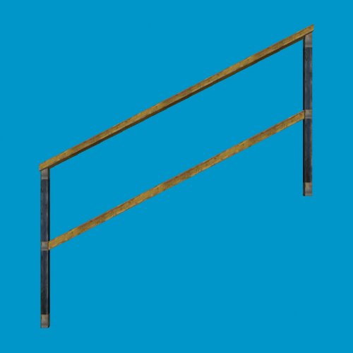handrail_stair_d