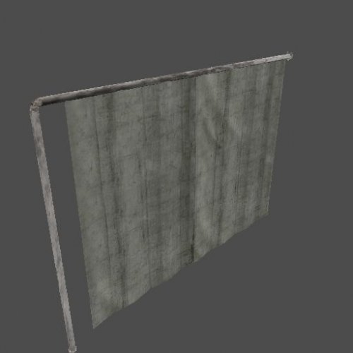 curtain