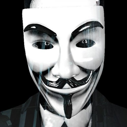Gman-Anonymous