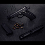 CZ 75 B