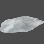 Snowpile