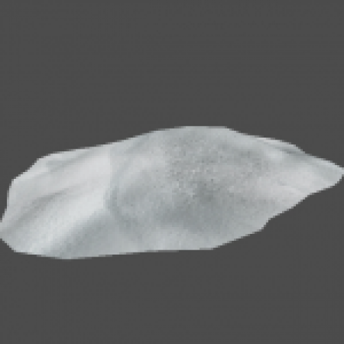 Snowpile