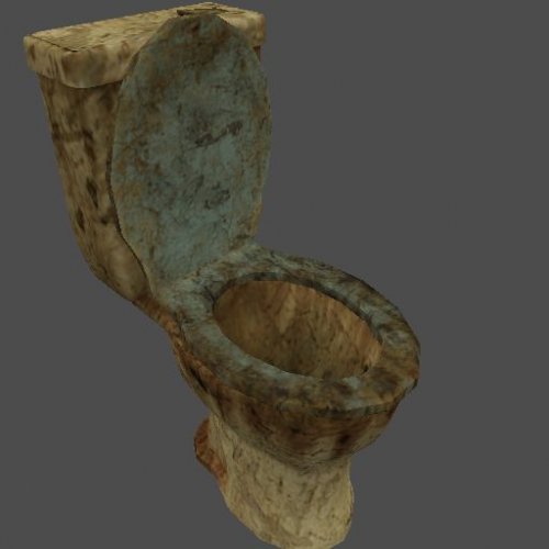 AF_household_toilet