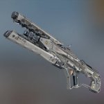 Fate SMG