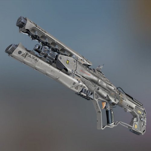 Fate SMG