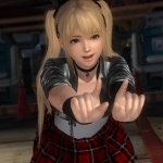 Marie Rose Short Jacket Casual