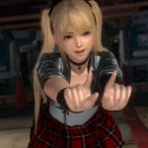 Marie Rose Short Jacket Casual