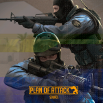 Plan of Attack