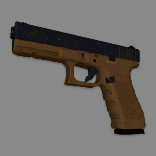 Glock-17