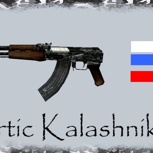 AK-47