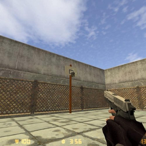 Firegold s Sig Pro Reskin!