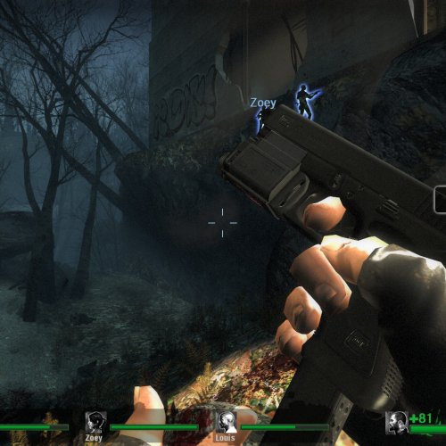 Glocks_for_Left_4_Dead