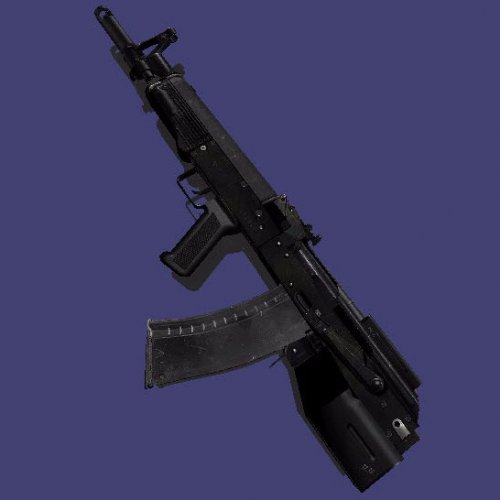 AK Vepr'
