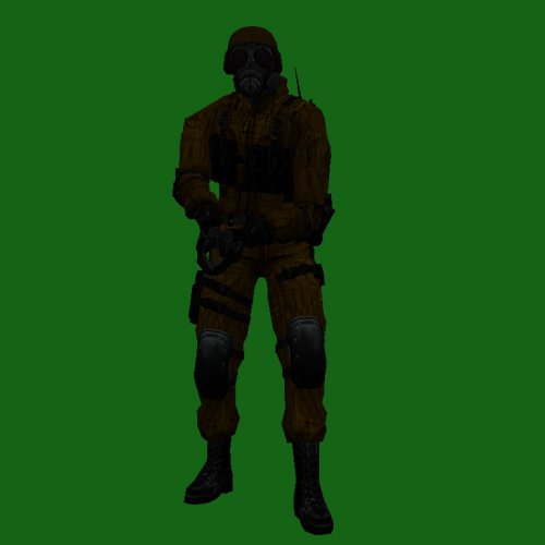 RE4_Hunk-bark