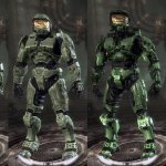 UT3 Spartan Model Pack #2
