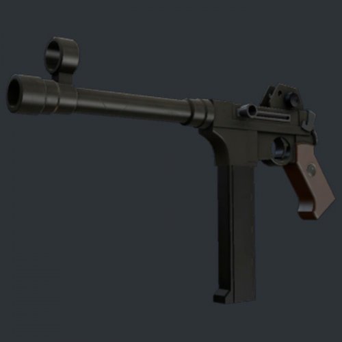 SMG