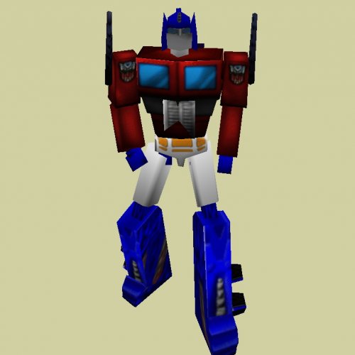 Optimus