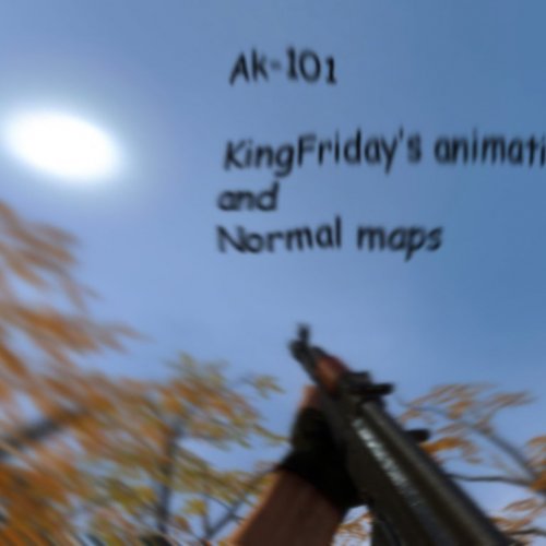 Ak-101